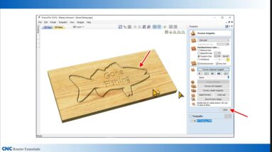 Getting Started with CNC Part 2: Tool Paths and Cutting Tools