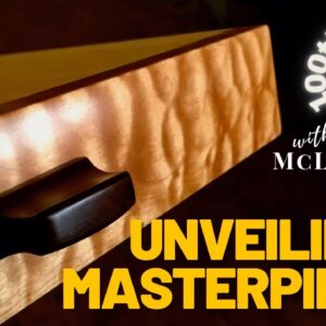 Unveiling a Masterpiece with Tom McLaughlin