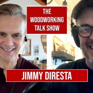 Jimmy DiResta and what makes for a successful video. (Ep 13)