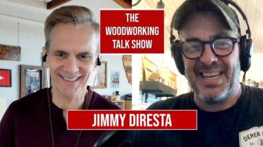 Jimmy DiResta and what makes for a successful video. (Ep 13)