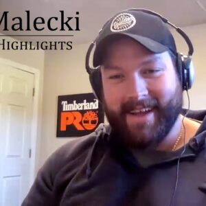 John Malecki: what beginners need to know when working with epoxy (Podcast highlights)