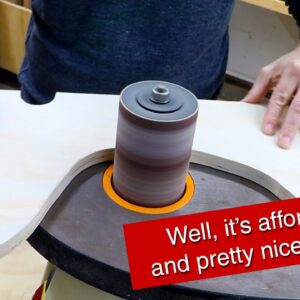What is an Oscillating Spindle Sander? Should you get one?