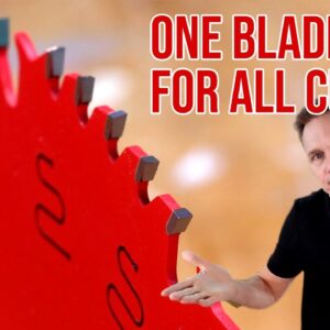 What's the difference between a COMBINATION blade and a GENERAL PURPOSE blade? Which is better?