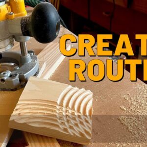 Creative Routing