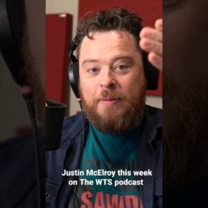 Justin McElroy on the appreciation of woodworking gifts.