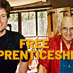 Free Apprenticeships
