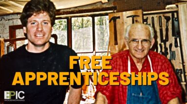 Free Apprenticeships