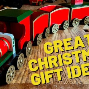 Great Christmas Gift Ideas