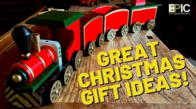 Great Christmas Gift Ideas