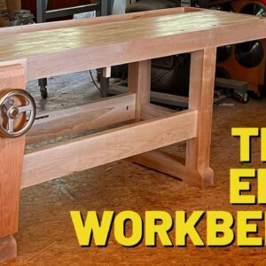 The Epic Workbench Reveal